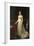 Italy, Parma, Portrait of Marie Louise of Austria, Duchess of Parma, Piacenza and Guastalla-null-Framed Giclee Print