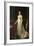 Italy, Parma, Portrait of Marie Louise of Austria, Duchess of Parma, Piacenza and Guastalla-null-Framed Giclee Print