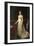 Italy, Parma, Portrait of Marie Louise of Austria, Duchess of Parma, Piacenza and Guastalla-null-Framed Giclee Print