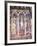 Italy, Piedmont Region, Serralunga Di Crea in Chapel at Basilica of Santa Maria Assunta-null-Framed Giclee Print