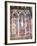 Italy, Piedmont Region, Serralunga Di Crea in Chapel at Basilica of Santa Maria Assunta-null-Framed Giclee Print