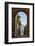 Italy, Pienza, Doorway to Tuscany-Hollice Looney-Framed Photographic Print