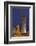 Italy, Pisa, Leaning Tower of Pisa-Hollice Looney-Framed Photographic Print