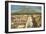 Italy, Pompeii, View of Insula, Volume IV, Supplement, Table Xl-Fausto and Felice Niccolini-Framed Giclee Print