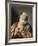 Italy, Portrait of Saint Peter Crying-null-Framed Giclee Print