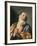 Italy, Portrait of Saint Peter Crying-null-Framed Giclee Print