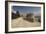 Italy, Puglia Region, Taranto, Aragon Castle-null-Framed Giclee Print