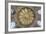 Italy, Ravenna, Arian Baptistery Constructed in the 6th Century-Rob Tilley-Framed Photographic Print