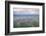 Italy, Riserva Naturale di Massaciuccoli San Rossore, protected  forest in Tuscany. Winter views.-Michele Molinari-Framed Photographic Print