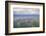 Italy, Riserva Naturale di Massaciuccoli San Rossore, protected  forest in Tuscany. Winter views.-Michele Molinari-Framed Photographic Print