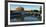 Italy, Rome, Castel Sant'Angelo Reflecting in the Tiber River-Michele Molinari-Framed Photographic Print