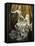 Italy, Rome, Church of Santa Maria Della Vittoria, Ecstasy of St Teresa of Avila, 1647-1652-Gian Lorenzo Bernini-Framed Premier Image Canvas