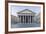 Italy, Rome, Pantheon-Rob Tilley-Framed Photographic Print