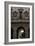 Italy, Rome, Spada's Palace-Francesco Borromini-Framed Giclee Print