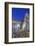 Italy, Rome, Twilight Colosseum-Rob Tilley-Framed Photographic Print