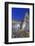 Italy, Rome, Twilight Colosseum-Rob Tilley-Framed Photographic Print