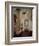 Italy, Sant Angelo Lodigiano, Morando Bolognini Castle, Gilded Salon in Mozza Tower-null-Framed Giclee Print