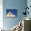 Italy, Sardinia, Gavoi. the Bell and Cross of an Old Church, Backed by a Blue Sky-Alida Latham-Photographic Print displayed on a wall