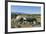 Italy, Sardinia, Luras, Province of Olbia-Tempio, Ladas Dolmen-null-Framed Giclee Print