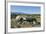 Italy, Sardinia, Luras, Province of Olbia-Tempio, Ladas Dolmen-null-Framed Giclee Print