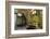 Italy, Sardinia, Oristano. the Apse and Pews of the Church of San Giovanni-Alida Latham-Framed Photographic Print