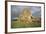 Italy, Sardinia Region Macomer, Province of Nuoro, Nuraghe Santa Barbara-null-Framed Giclee Print