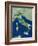 Italy, Satellite Image-PLANETOBSERVER-Framed Photographic Print