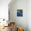 Italy, Satellite Image-PLANETOBSERVER-Photographic Print displayed on a wall