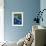 Italy, Satellite Image-PLANETOBSERVER-Framed Photographic Print displayed on a wall