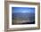 Italy, Sicily, Aerial View of Mount Etna. City of Catania in the Foreground-Michele Molinari-Framed Photographic Print