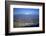 Italy, Sicily, Aerial View of Mount Etna. City of Catania in the Foreground-Michele Molinari-Framed Photographic Print