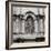 Italy, Sicily, Catania, Cathedral of Sant' Agata, Detail of Baroque Facade-null-Framed Giclee Print