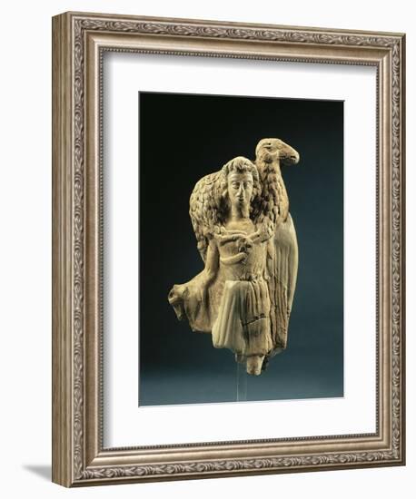 Italy, Sicily, Gela, Hermes Crioforo-null-Framed Giclee Print