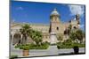 Italy, Sicily, Palermo, Cathedral Maria Santissima Assunta The Holiest Maria in Heaven-Udo Bernhart-Mounted Photographic Print