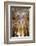 Italy, Sicily, Palermo. Interior of Church of San Cataldo.-Ken Scicluna-Framed Photographic Print