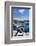 Italy, Sicily, Palermo, La Cala-Udo Bernhart-Framed Photographic Print