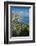 Italy, Sicily, Palermo, Modello, View of Monte Pellegrino-Udo Bernhart-Framed Photographic Print