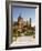 Italy, Sicily, Palermo. the Cathedral.-Ken Scicluna-Framed Photographic Print