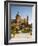 Italy, Sicily, Palermo. the Cathedral.-Ken Scicluna-Framed Photographic Print