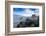 Italy, Sicily, Palermo, View at Palermo-Udo Bernhart-Framed Photographic Print