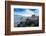 Italy, Sicily, Palermo, View at Palermo-Udo Bernhart-Framed Photographic Print