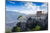 Italy, Sicily, Palermo, View at Palermo-Udo Bernhart-Mounted Photographic Print