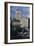 Italy, Sicily Region, Castello Di Lombardia, Enna-null-Framed Giclee Print