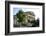 Italy, Sicily, Segesta. The Greek temple is made of 36 columns.-Michele Molinari-Framed Photographic Print