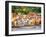 Italy, Sicily, Taormina. Beach Giardini Naxos-Terry Eggers-Framed Photographic Print