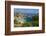 Italy, Sicily, Tonnara Di Scopello, Tuna Bay-Udo Bernhart-Framed Photographic Print