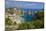 Italy, Sicily, Tonnara Di Scopello, Tuna Bay-Udo Bernhart-Mounted Photographic Print