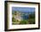 Italy, Sicily, Tonnara Di Scopello, Tuna Bay-Udo Bernhart-Framed Photographic Print