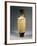 Italy, Sicily, White-Ground Lekythos-null-Framed Giclee Print