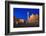 Italy, Siena. Medieval Piazza del Campo square-Jaynes Gallery-Framed Photographic Print